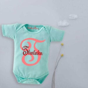 Baby Bodysuits Newborn Romper Set Cotton Unisex Half Sleeve Onesies