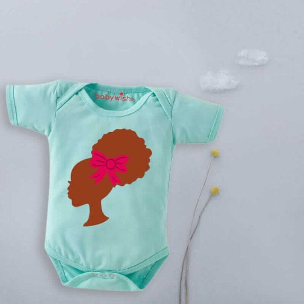 Baby Bodysuits Newborn Romper Set Cotton Unisex Half Sleeve Onesies - Image 2