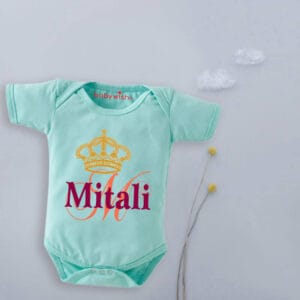 Baby Bodysuits Newborn Romper Set Cotton Unisex Half Sleeve Onesies