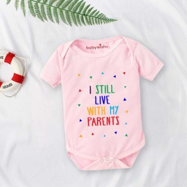 Baby First Birthday Celebrations Romper | My First Birthday Outfit | Make Memories Memorable |Babywish