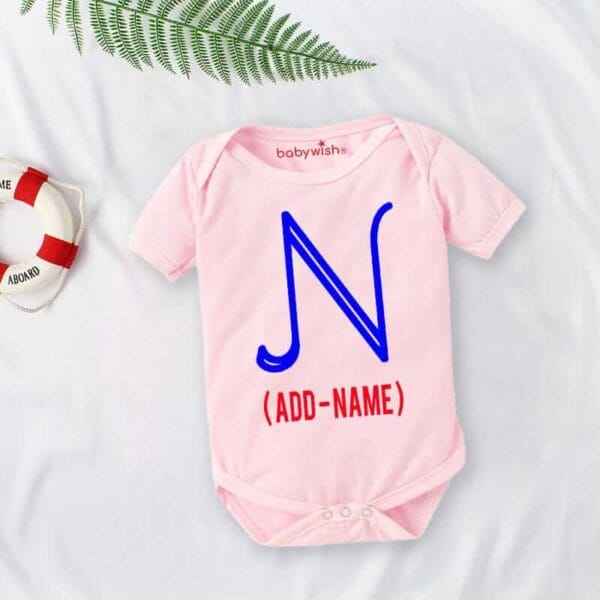 Baby Bodysuits Newborn Romper Set Cotton Unisex Half Sleeve Onesies - Image 3
