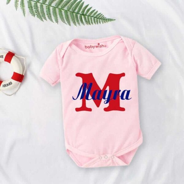 Baby Bodysuits Newborn Romper Set Cotton Unisex Half Sleeve Onesies