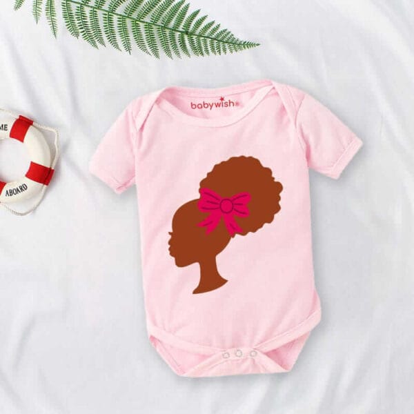 Baby Bodysuits Newborn Romper Set Cotton Unisex Half Sleeve Onesies - Image 3