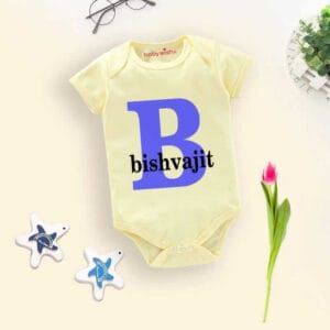 Baby Bodysuits Newborn Romper Set Cotton Unisex Half Sleeve Onesies