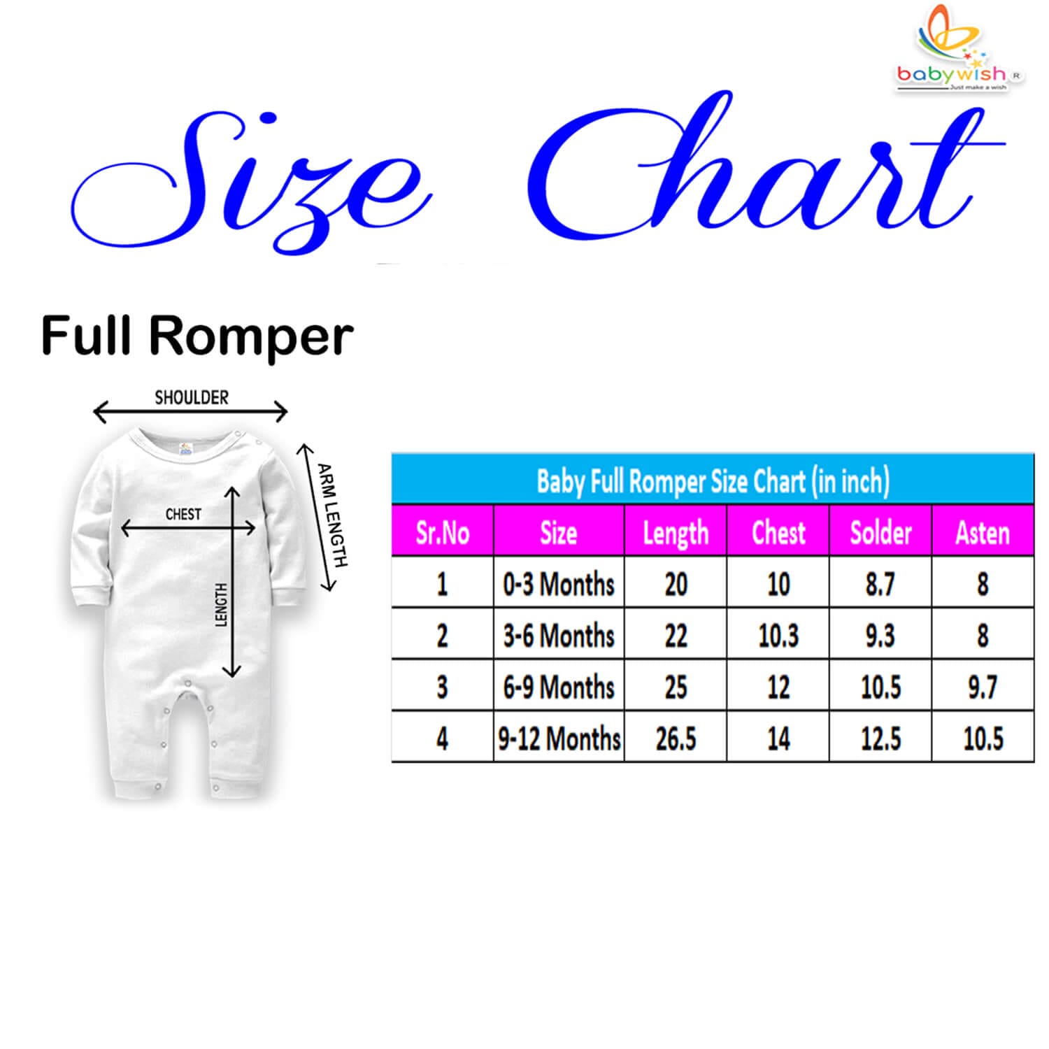 Baby Christmas Glitter Outfit – My First Christmas Glitter Print Full Sleeve Romper for Babies | Soft Cotton Festive Jumpsuit with Christmas Tree Design | Colors: Red & Black | Size 0–12 Months | Babywish - Image 7