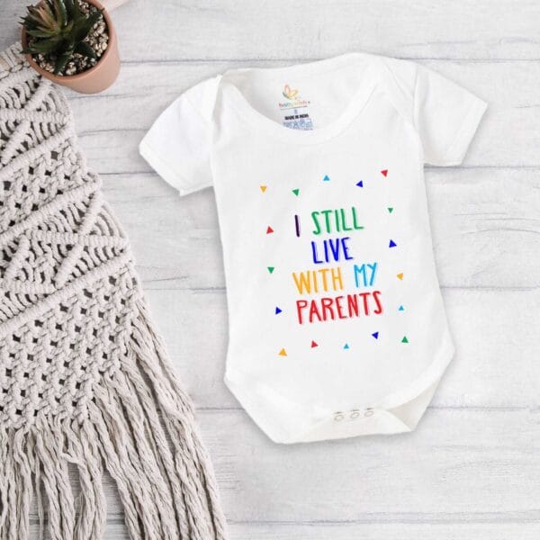 Baby First Birthday Celebrations Romper | My First Birthday Outfit | Make Memories Memorable |Babywish - Image 4