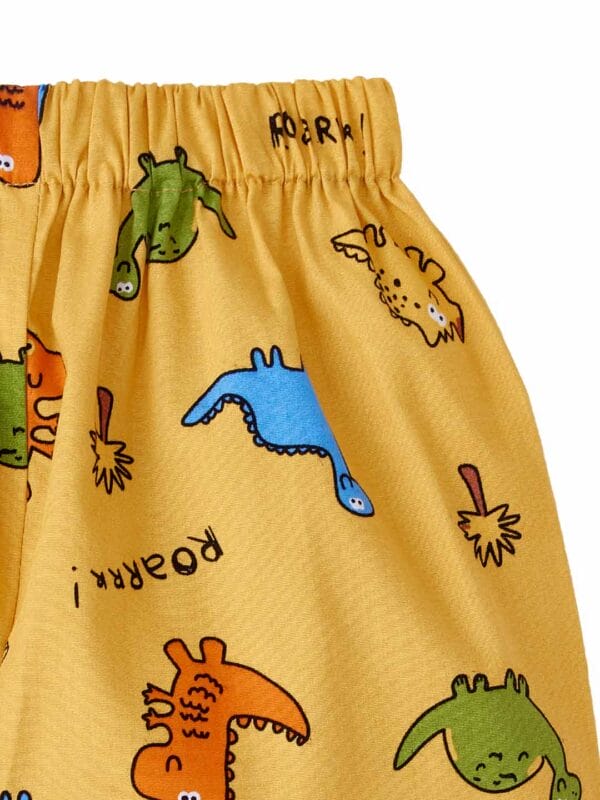 Babywish Kids Sleepsuit for Baby Boy’s and Girl’s Topwear and Pajamas Set Long Sleeve Sleepwear Baby Clothing Sets - Image 10