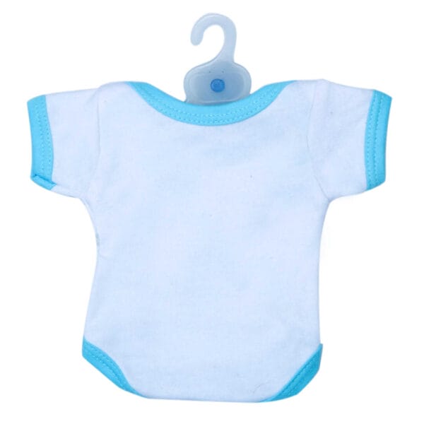 Baby on Board Car Decals Cloth Safety Sign Board with Hanger & Vacuum suction cup - Image 7