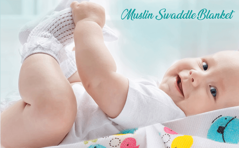 Importance of Swaddling Babywish