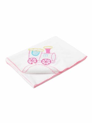 Muslin Swaddle Blankets 100% Organic for newborn Baby Multipurpose Infant Swaddle 112x112cm