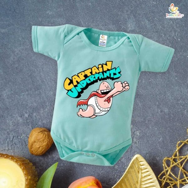 Babywish Rakshabandhan Romper Brother Sister Matching dress Rakshabandhan gift for Rakhi - Image 5