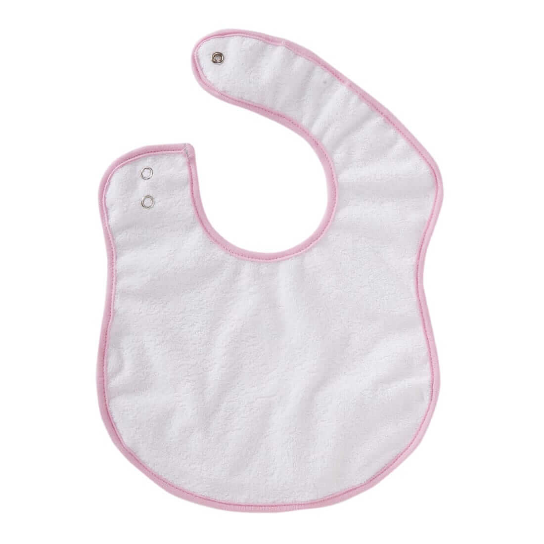 Bibs for Baby – 3-Layer Waterproof Baby Bib with Food Catcher Pocket, Soft and Durable Infant and Toddler Bibs, Easy-to-Clean Mealtime Accessory for Boys and Girls - Image 3