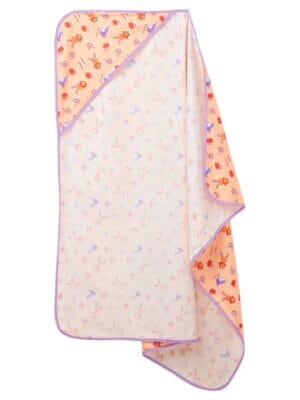 Baby Flannel hooded towels for new born Nice Car Vector Printed Bath Towel for Boys and Girls Infants kids towel