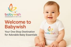 Adorable Baby Essentials