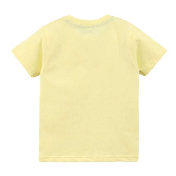 New Year T-shirt for Kids Unisex New Year Topwear Outfit Printed Half Sleeve Tshirt Dress for Boy n Girl "2023 My Year To Sparkle" - Image 6