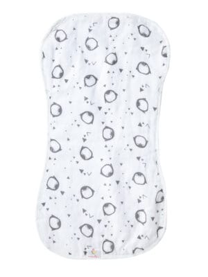 Burp Clothes for newborn baby