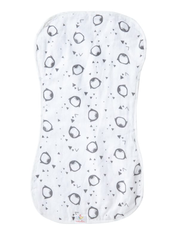 Burp Clothes for newborn baby