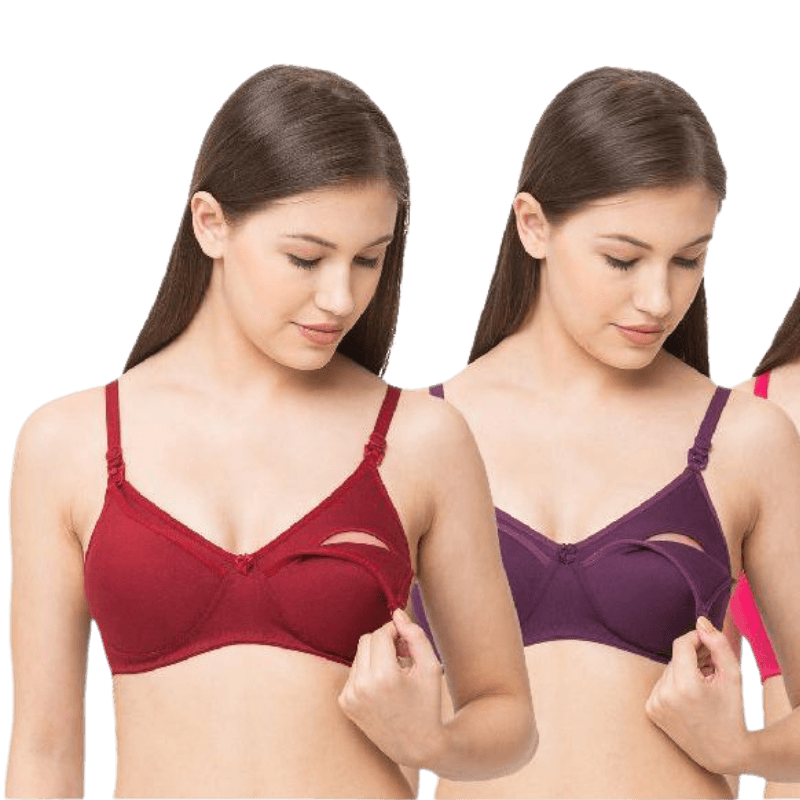 Nursing Bras
