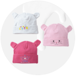 Caps & Gloves