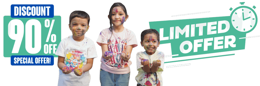 Babywish Baby Girl Cotton Frock