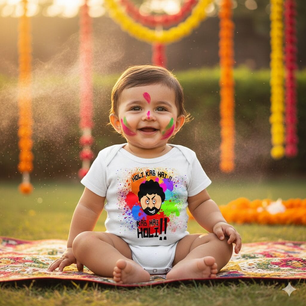 Cute Valentine Baby Cotton Romper for Boys & Girls | Soft & Comfortable Infant Wear Babywish | Age 6-12 Months or 1-12 Years | Colors White, Pink, Sea Green, Lemon, Red | Babywish