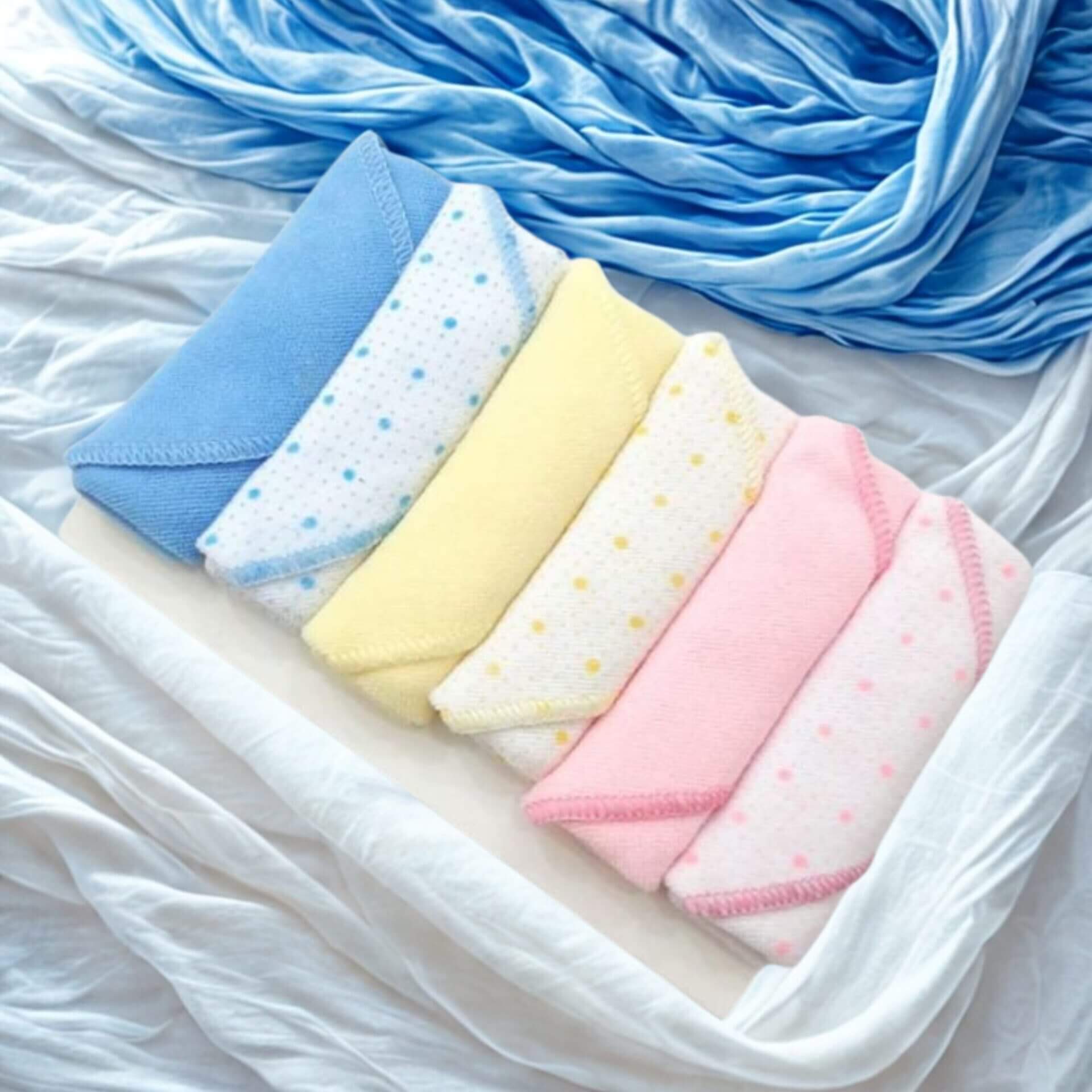 Hand & face Towel