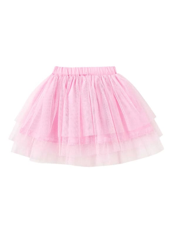 Newborn Girl's Tutu Skirt & Romper Holi Print Onesies bodysuits For baby 0 to 3 Months - Image 9