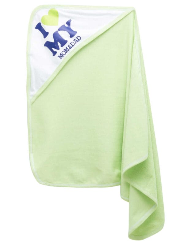 Baby hooded towels for new born Combo Multicolor Bath Towel for Boys and Girls Infants kids towel - Image 5