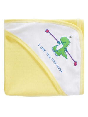 Baby hooded towels for new born Bath Towel for Boys and Girls Infants kids towel