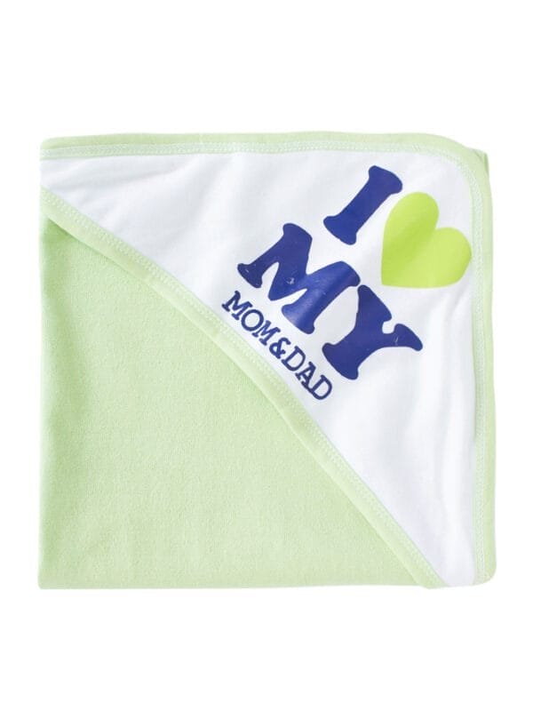 Baby hooded towels for new born Combo Multicolor Bath Towel for Boys and Girls Infants kids towel - Image 6