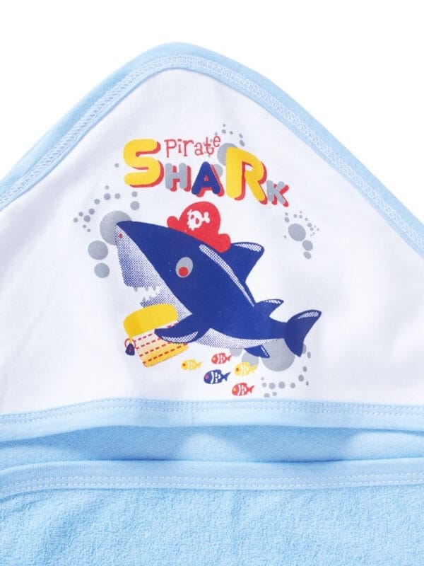 Baby hooded towels for new born Combo Multicolor Bath Towel for Boys and Girls Infants kids towel - Image 7