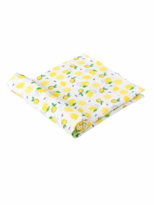 Muslin Swaddle Blankets 100% Organic for newborn Baby Multipurpose Infant Swaddle 112x112cm