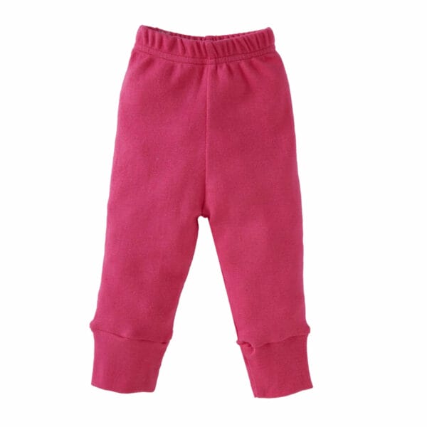 Kids Pajama Leggings Combo Set Pant for Boy's and Girl's Elastic Waist Newborn baby unisex TrackPant & leggings for kids - Image 2