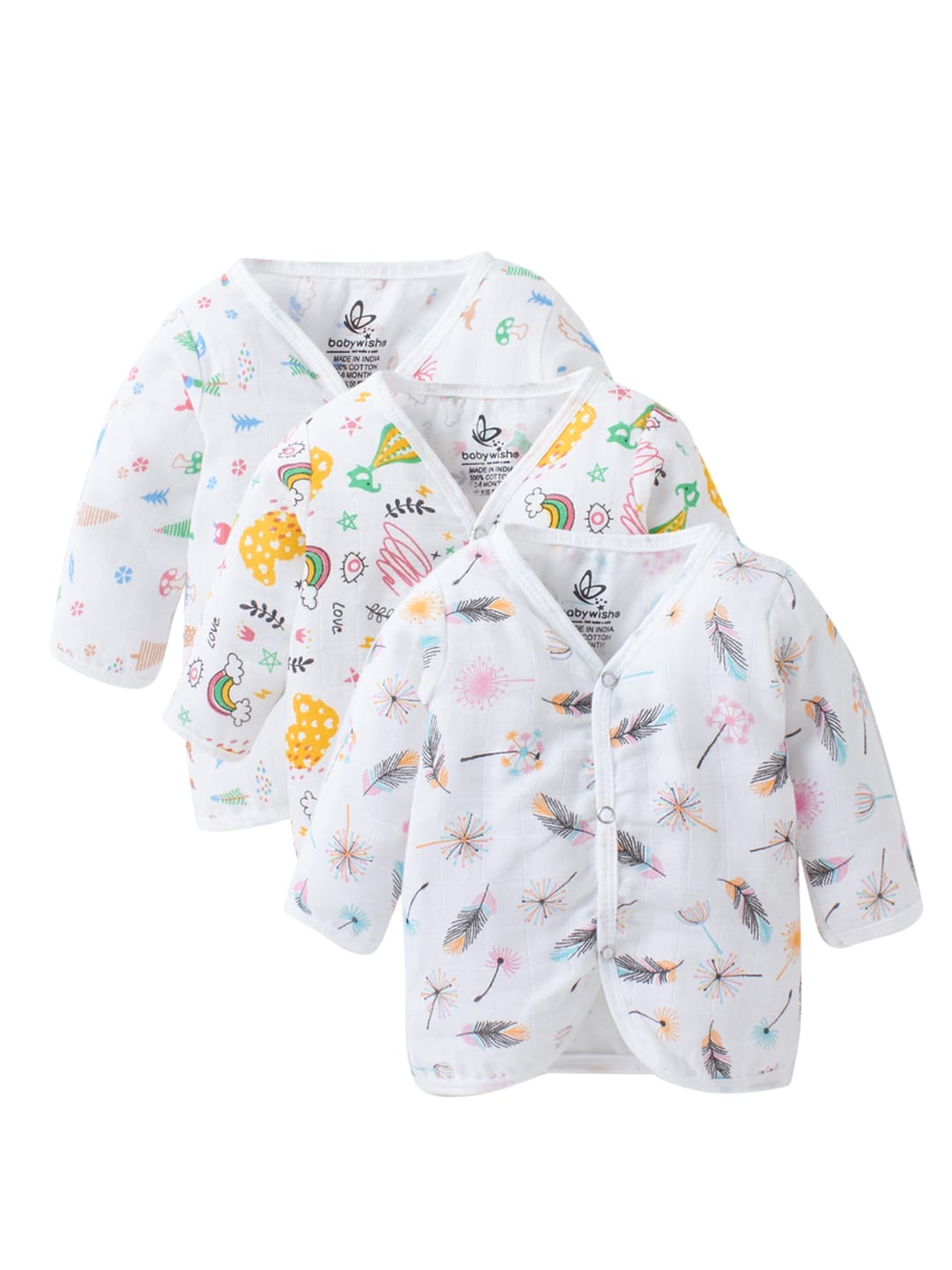 Buy CSN FAB Unisex Baby Boy Baby Girl Cotton Rabbit Dungaree Set with T  shirt || Baby Boy Dresses For 0-6 Months || Kids Dress || Newborn Baby Dress  (0-6 Months) Online