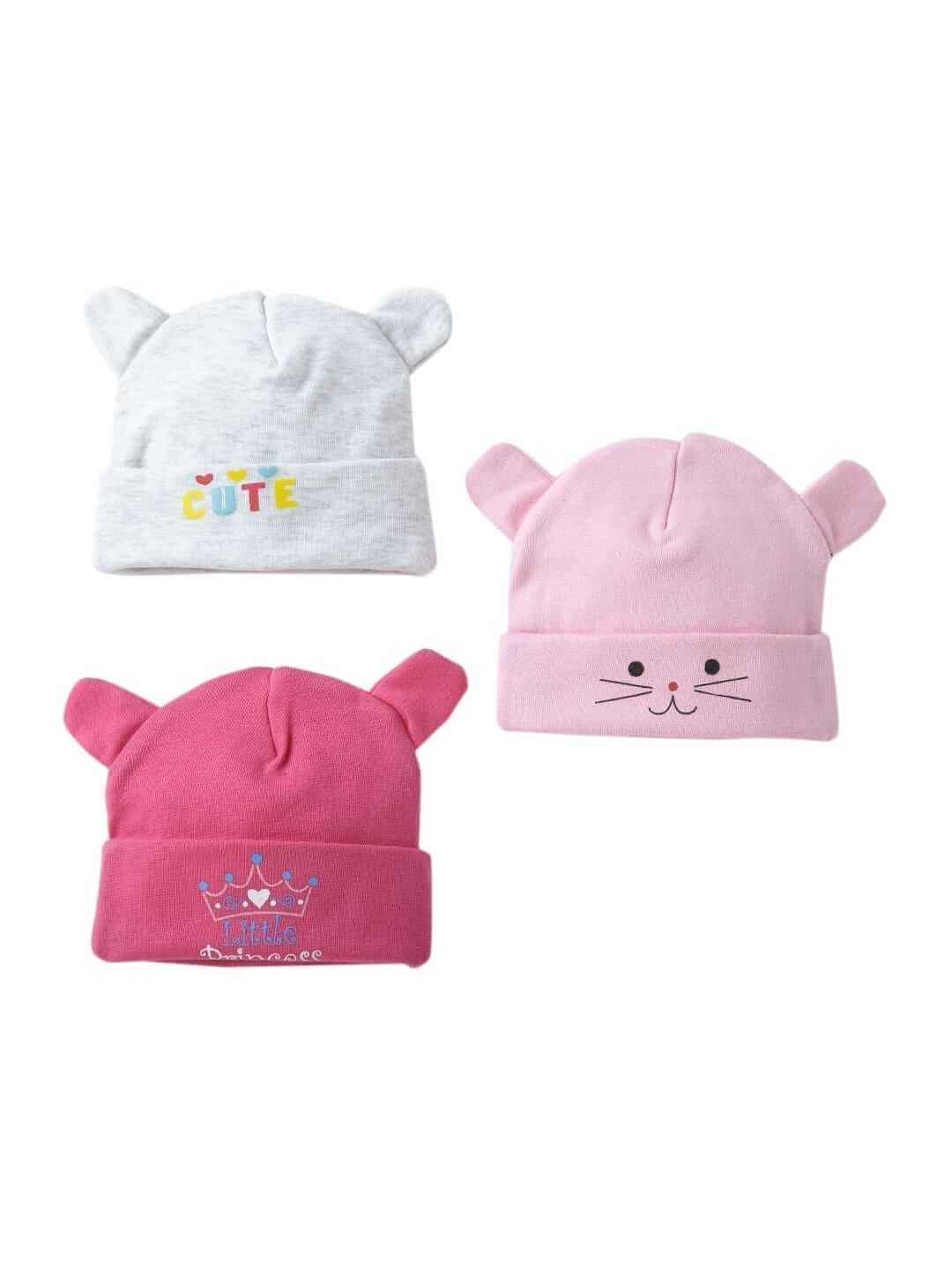 baby cap
