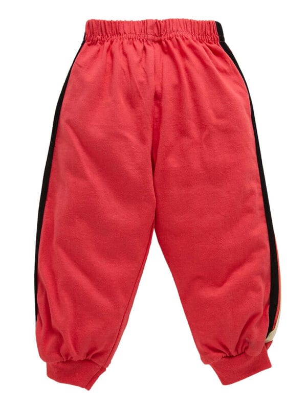 Kids Pajama Leggings Combo Set Pant for Boy's and Girl's Elastic Waist Newborn baby unisex TrackPant & leggings for kids - Image 9