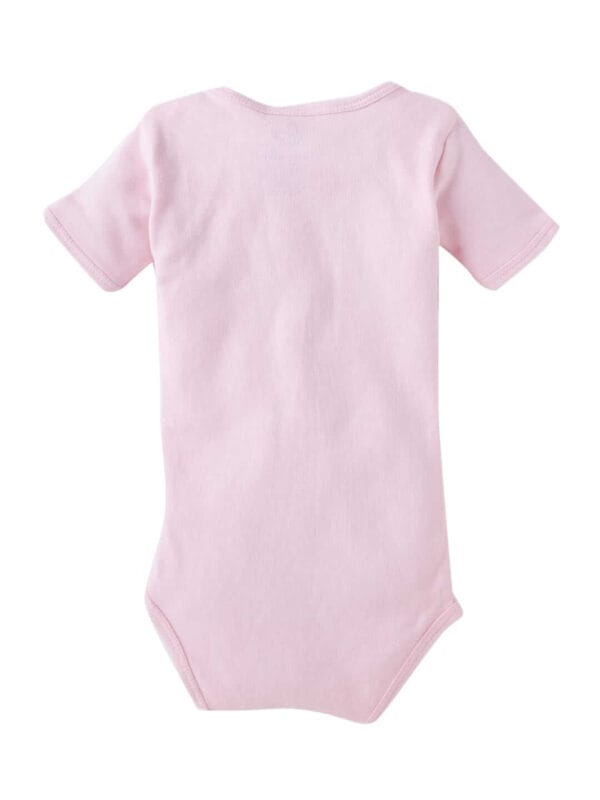 Baby Boy's and Baby Girl’s Bodysuits Cotton Half Sleeve Rompers Gift for Infants - Set of 3 - Image 11