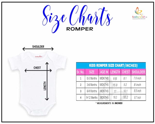 Baby Halloween Romper Bodysuit – Pumpkin Patch Print Halloween Outfit for Newborn Infant Baby Girl or Boy – Babywish - Image 11