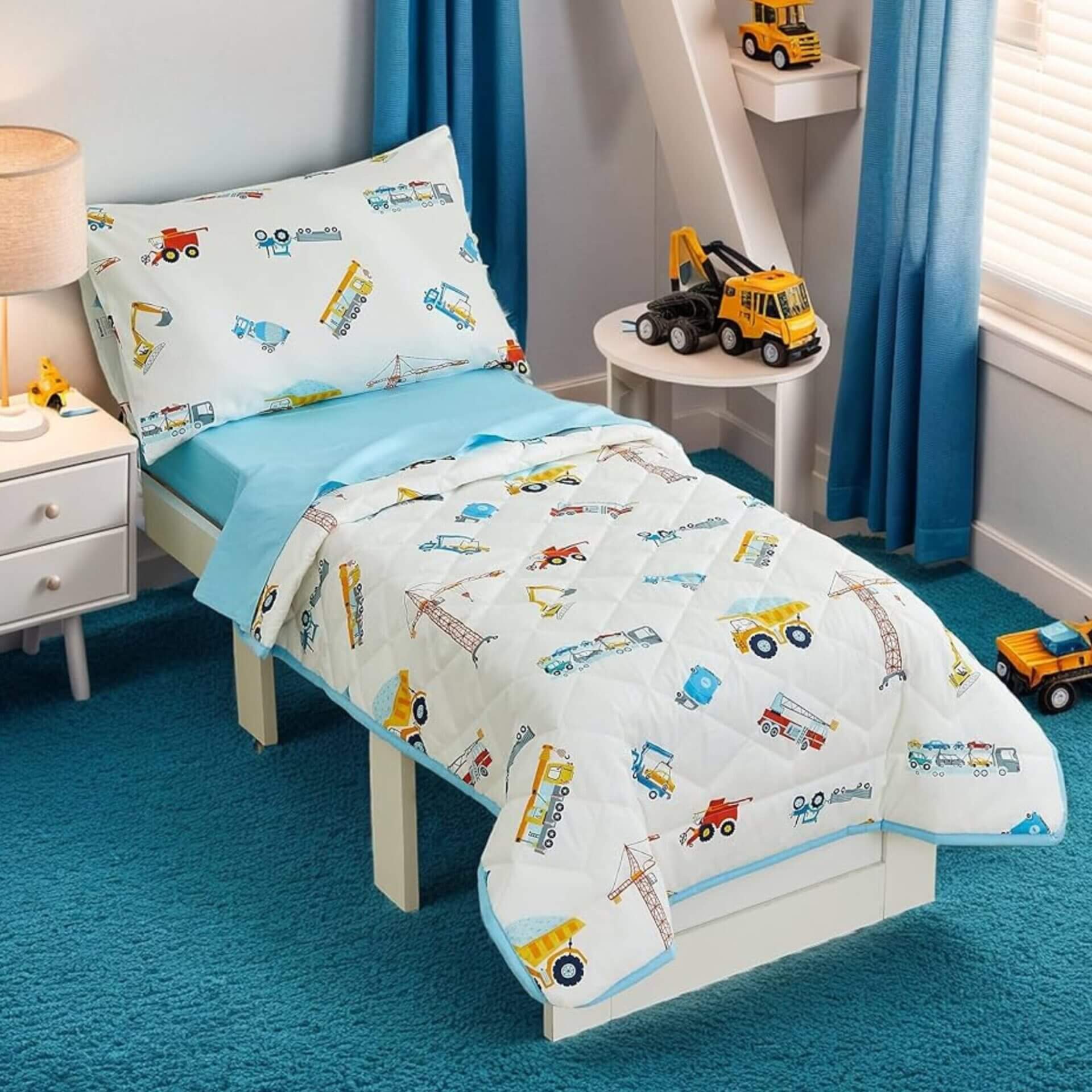 Kids Bedding Essential
