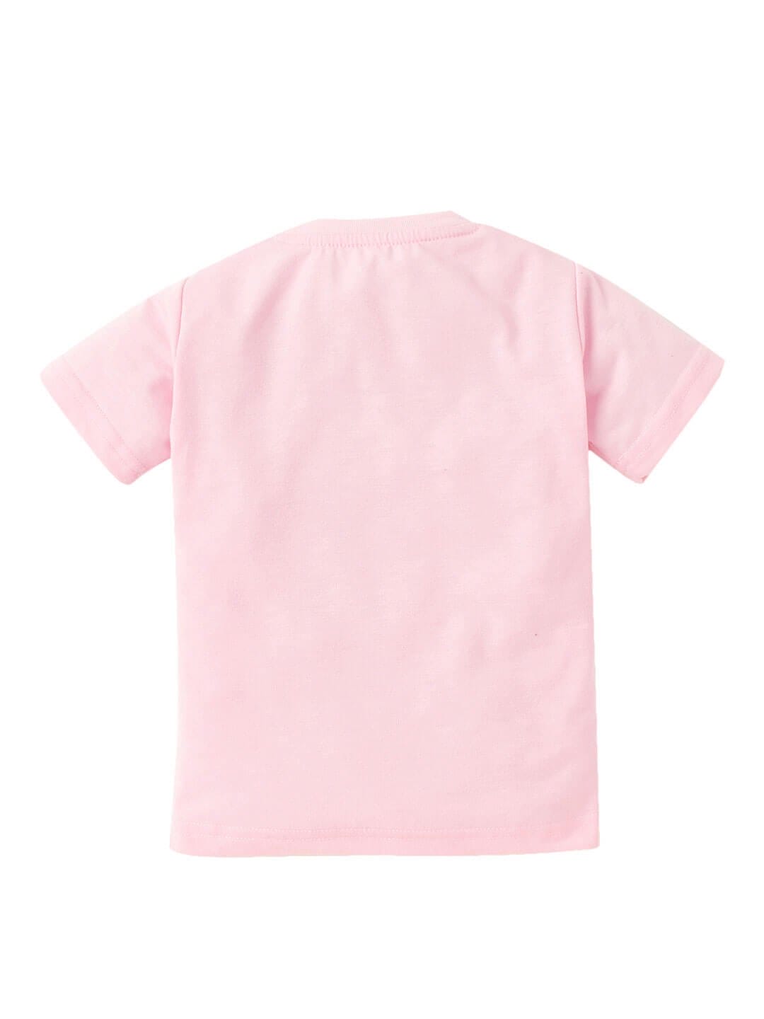 bua’s little valentine baby dress