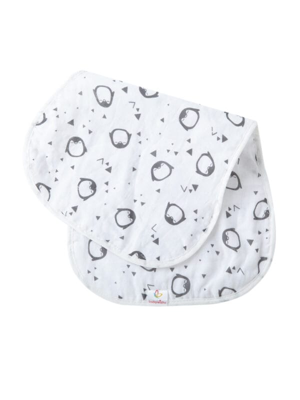 Burp Clothes for newborn baby