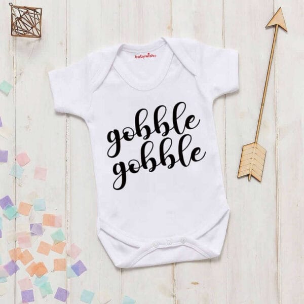 Baby Newborn Bodysuits romper Half Sleeve Envelope Neck Onesies Outfit