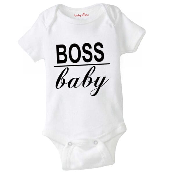 Baby Newborn Bodysuits romper Half Sleeve Envelope Neck Onesies Outfit - Image 2