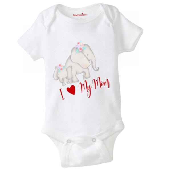 Baby Newborn Bodysuits romper Half Sleeve Envelope Neck Onesies Outfit