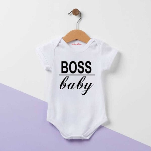 Baby Newborn Bodysuits romper Half Sleeve Envelope Neck Onesies Outfit