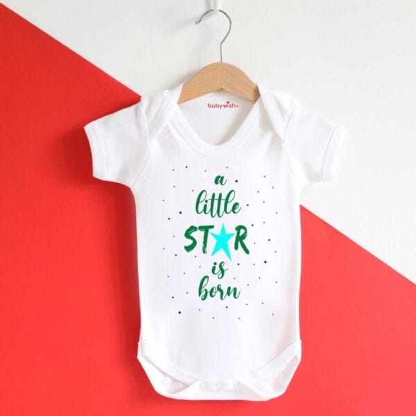 Baby Newborn Bodysuits romper Half Sleeve Envelope Neck Onesies Outfit