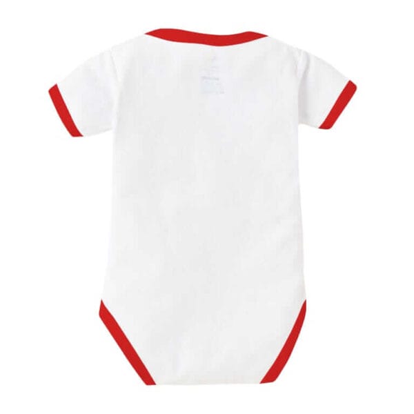 Ramnavmi Festivals Newborn Girl's Tutu Skirt & Romper Navratri Print Onesies bodysuits for baby - Image 6