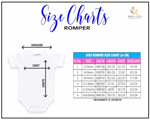 Mothers Day Special Combo White T-Shirts and Romper Sets for Mother and baby Combo Pack of 2 - Image 5