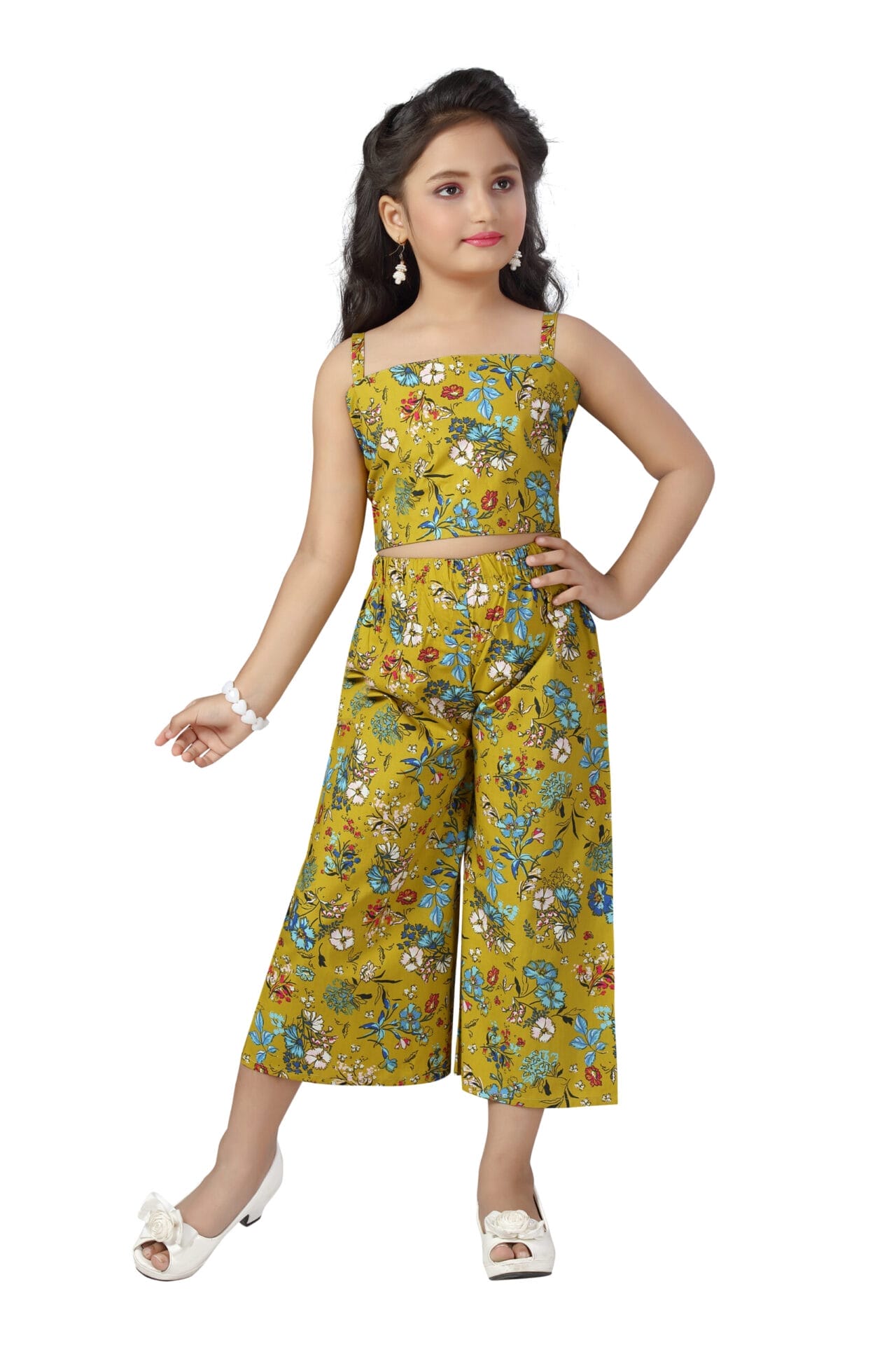 Buy Blue Dress Material for Women by MANVAA Online | Ajio.com