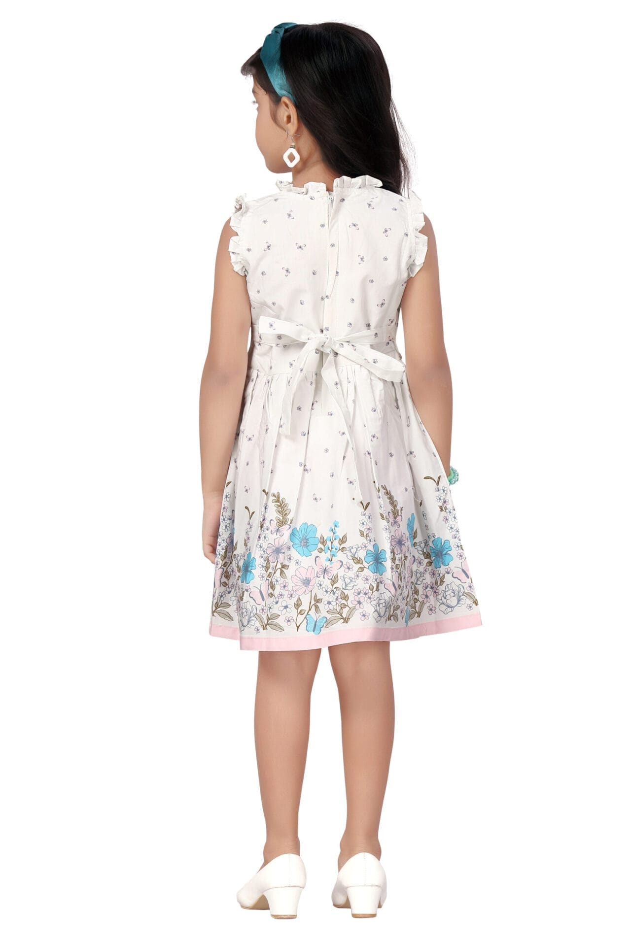 Trends in Party Wear Dresses for Girls this Season - Mumkins